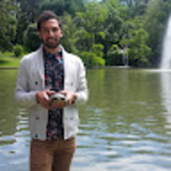 Meet your Posher, Andrea - Picture 1 of 1